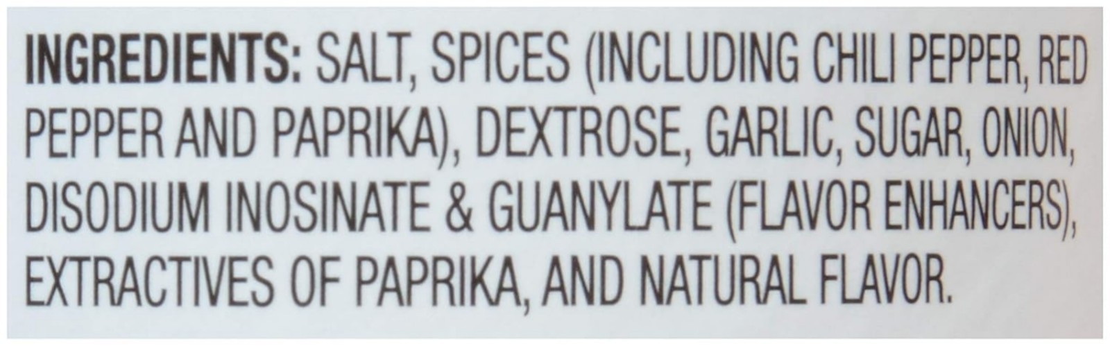 New Orleans Style Creole Seasoning, 8 oz – Deliciously Low-Calorie Spice