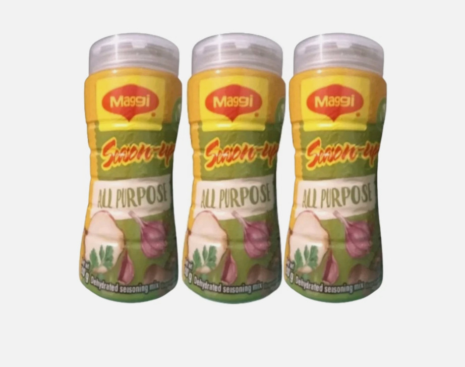 Maggi All Purpose Seasoning 200g (Pack of 3)