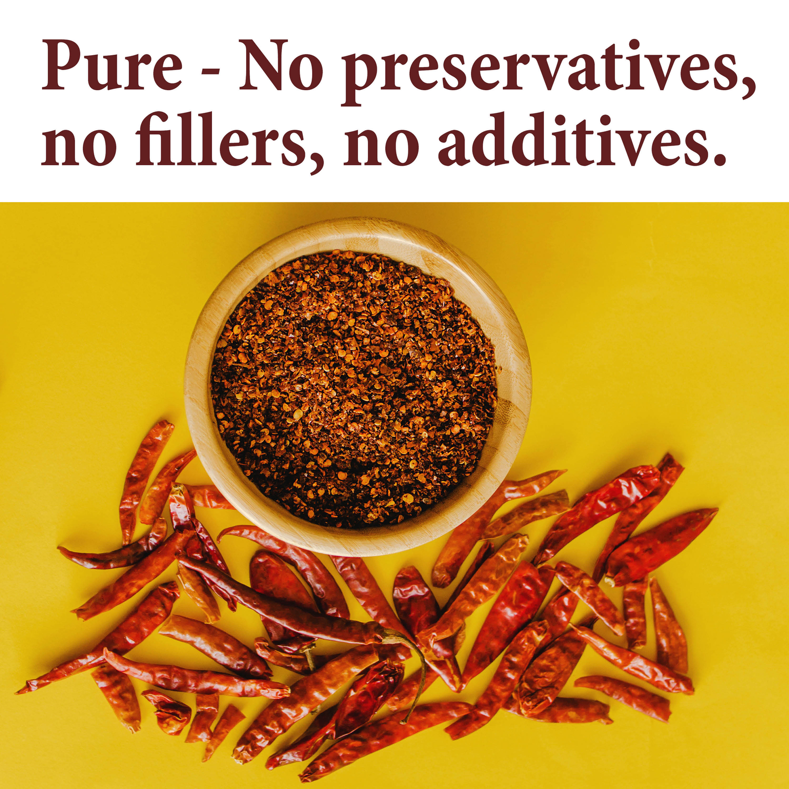 The Spice Way Guajillo Pepper Powder