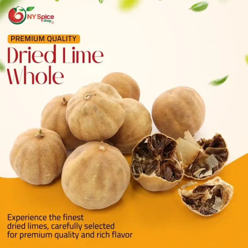 Yellow Dried Lemon/Limes Whole Item Weight 1lb-5lb