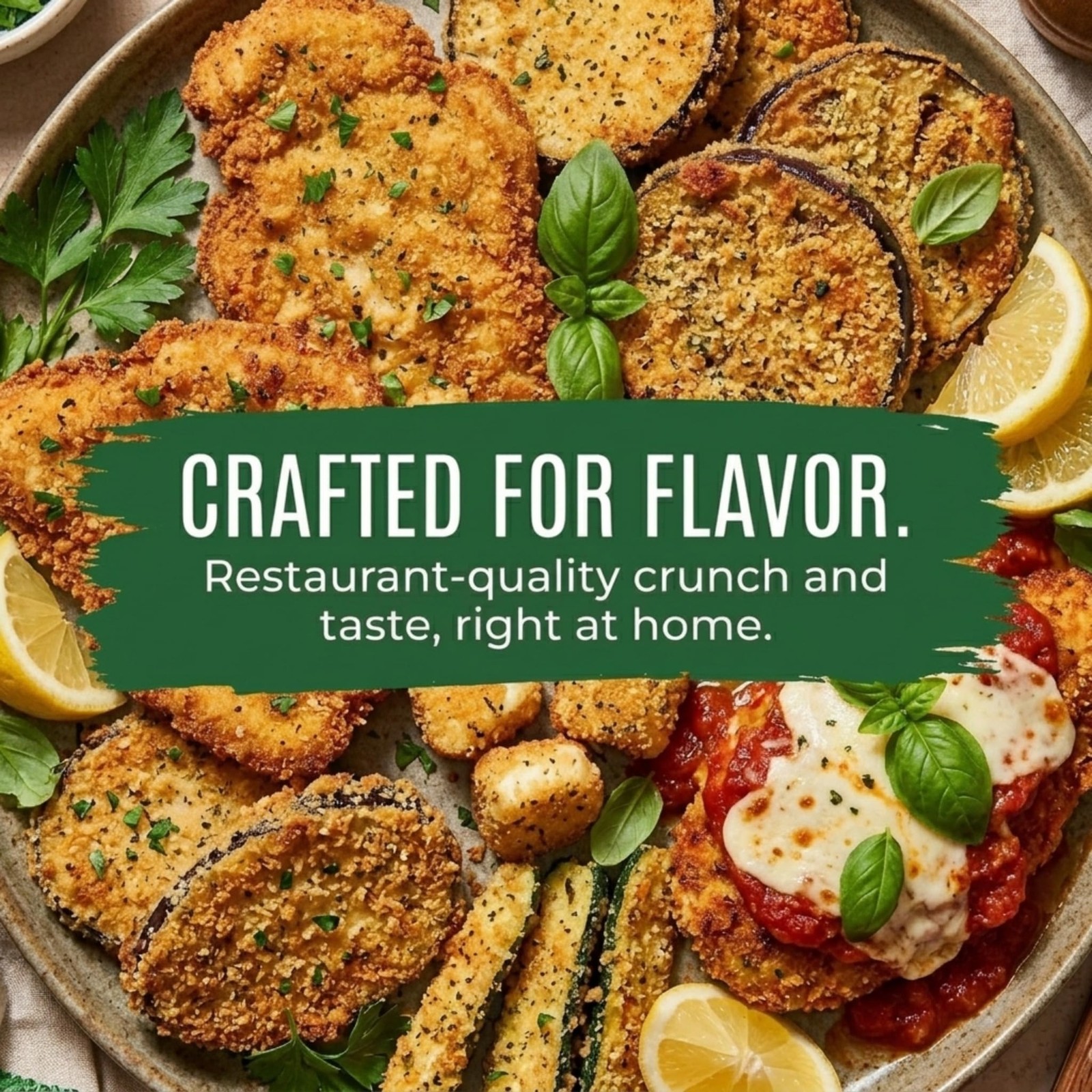 ALEIAS GLUTEN FREE BAKERY Italian Bread Crumbs, 13 OZ 13 Ounce (Pack of 1)