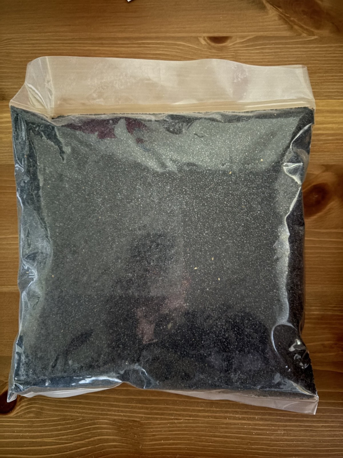 Whole Poppy Seeds – Sealed 20oz Bag