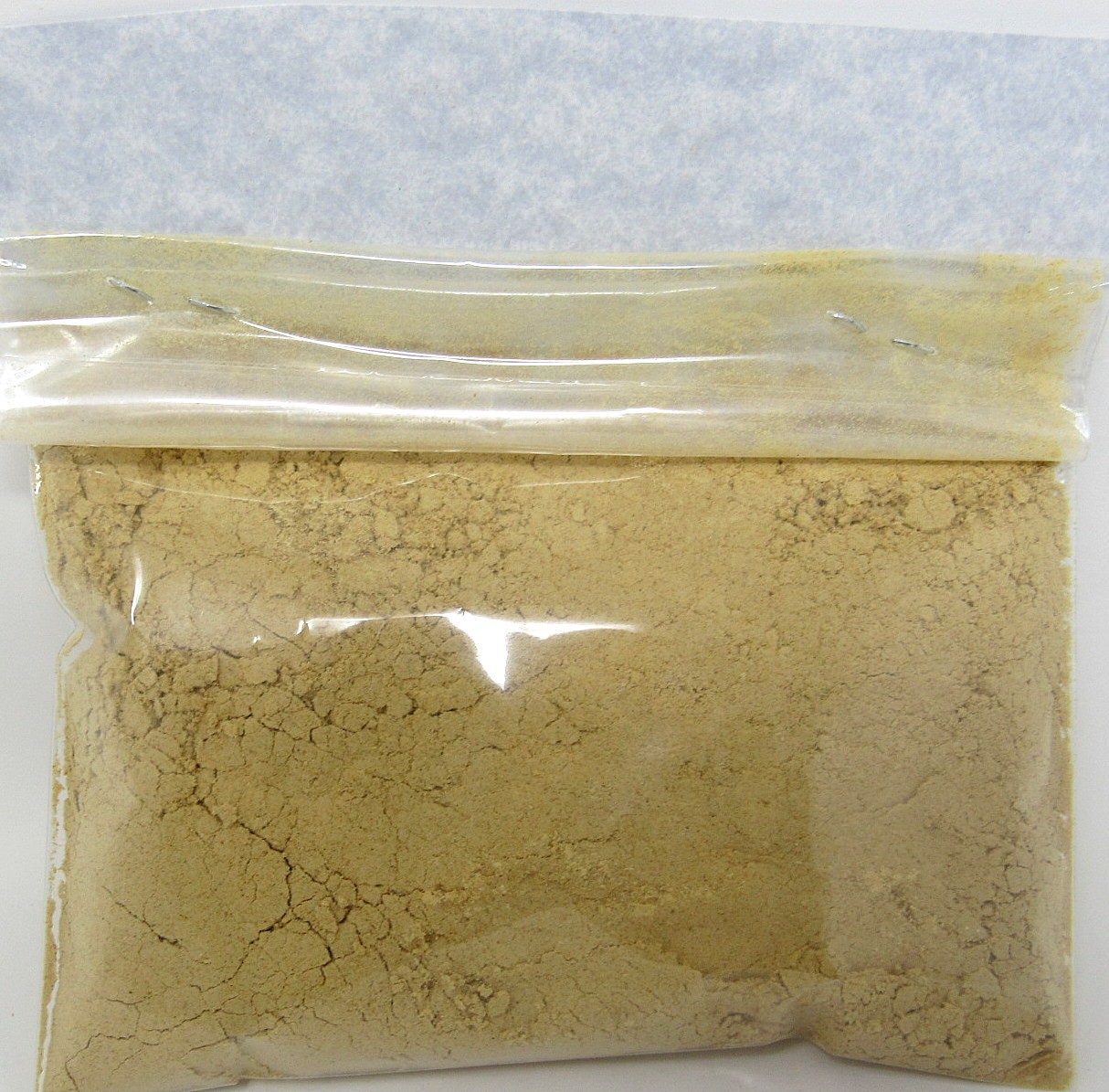 Ginger Powdered 1 oz Culinary Herb Spice Flavoring Asian Indian Baking Cookies I