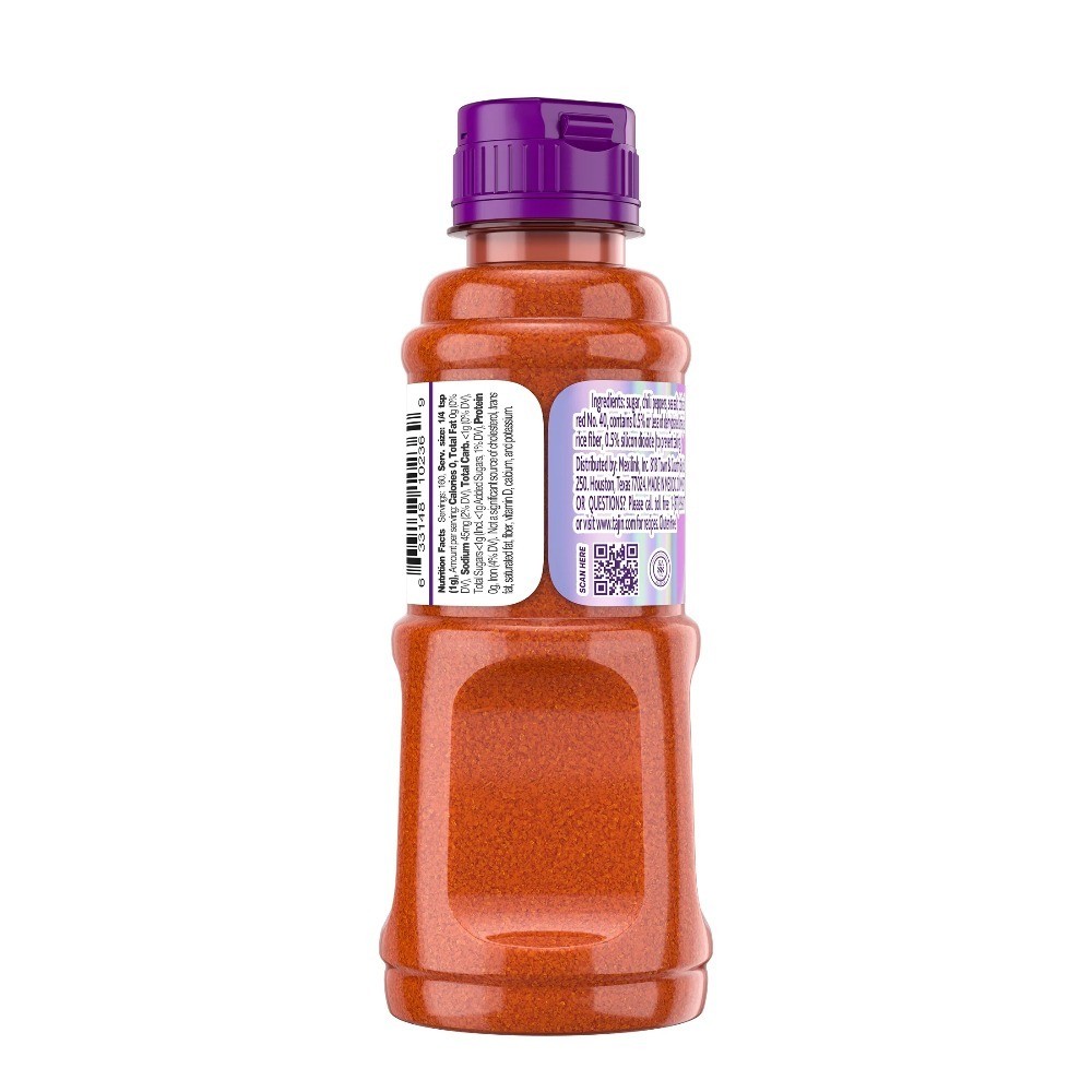 Twist Seasoning, Sweet and Spicy Seasoning, 10.6 oz