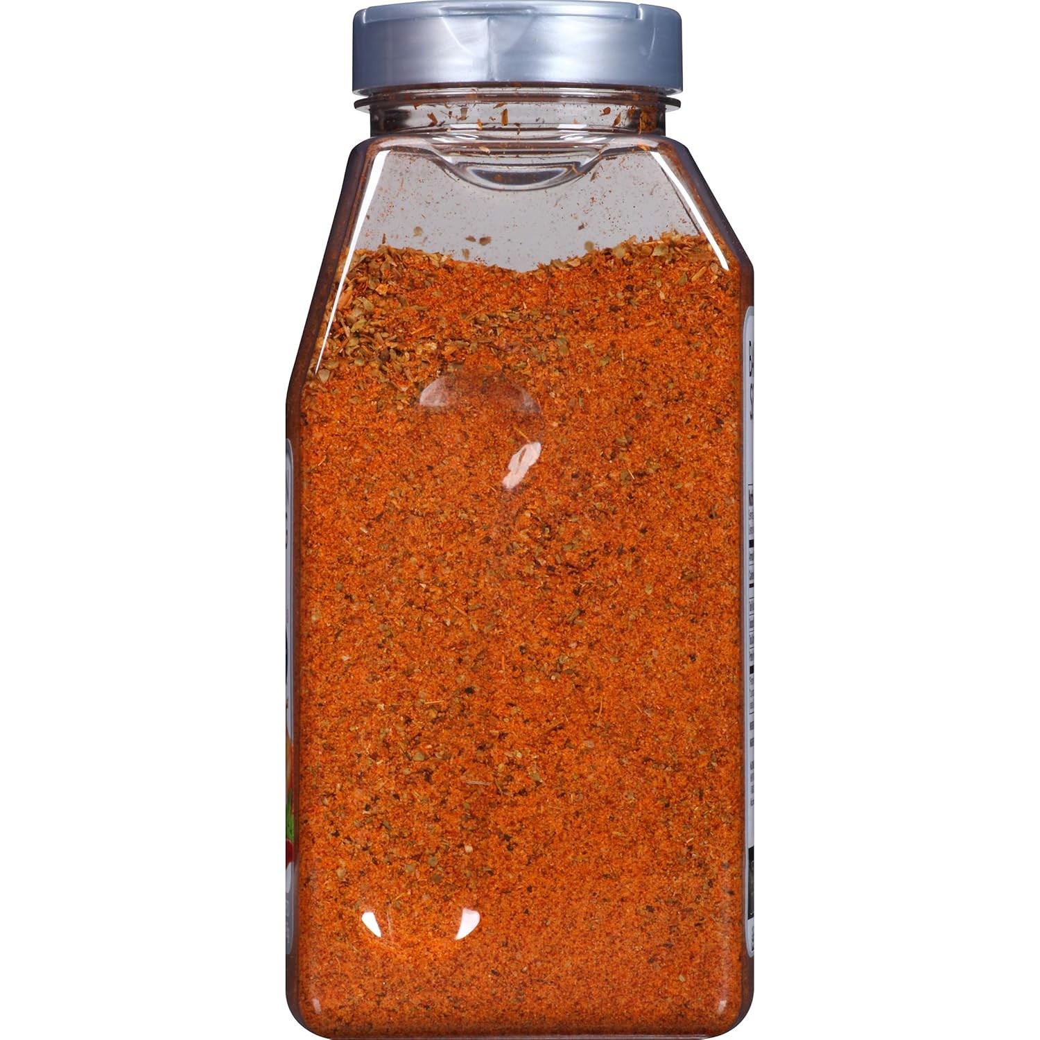 Bayou Cajun Seasoning 21 oz One 21 Ounce Container of Cajun Seasoning Made