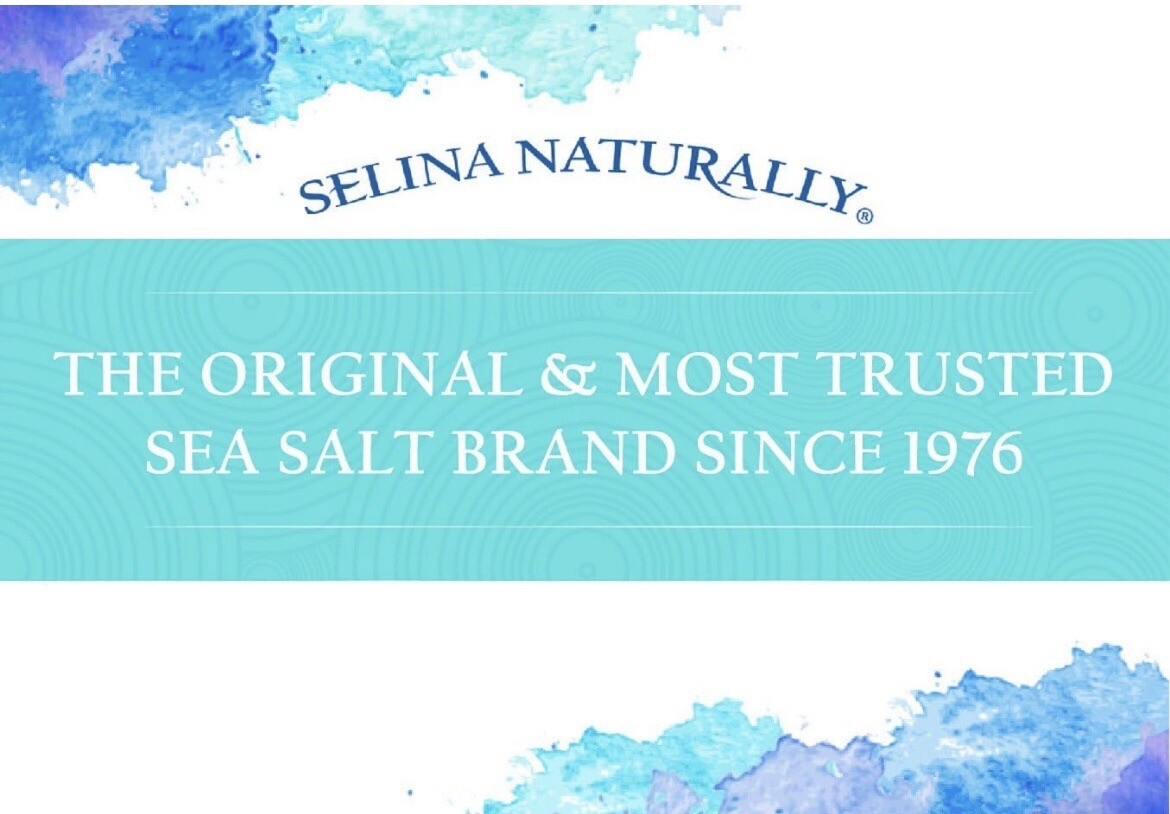 Celtic Sea Salt Fine ground 8oz (1/2 lb) Resealable Bag- SHIPS FREE – ✅✅