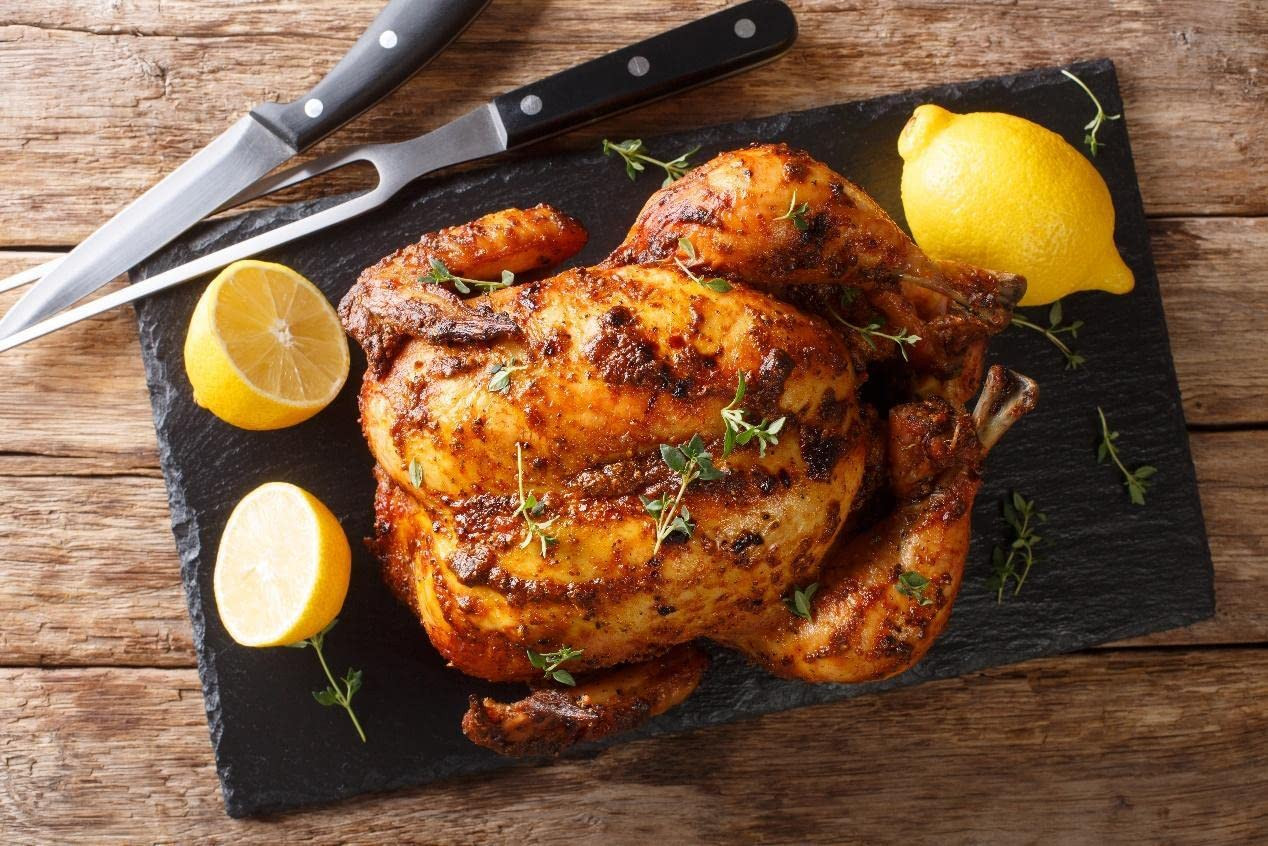 Professional Ultimate Chicken Liquid Concentrated Base Scratch like Flavor Aroma
