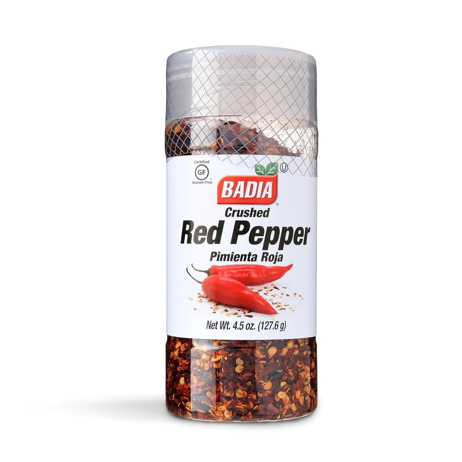 4.5 Ounce Kosher Crushed Red Pepper – Bold Flavor for Multi-Cuisine Cooking