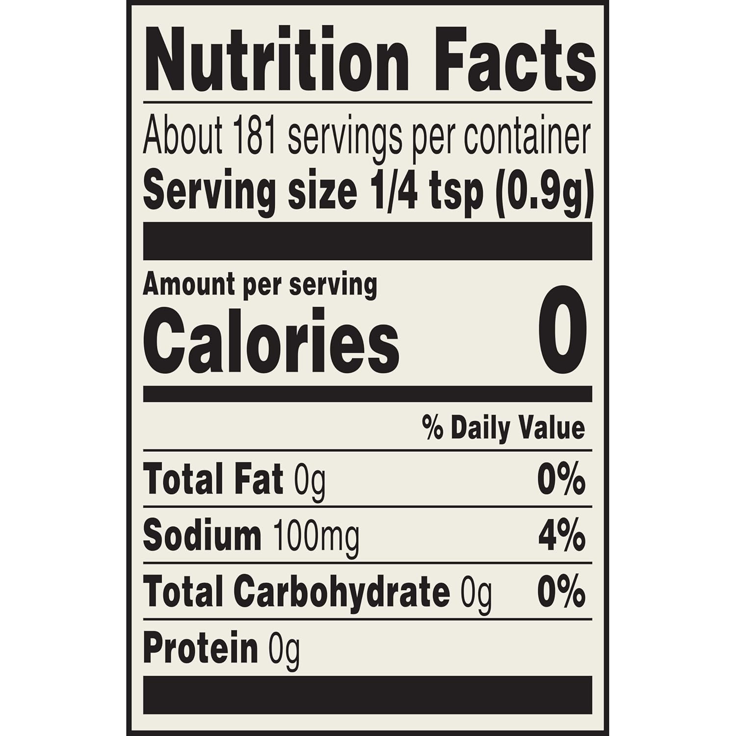 6666 Four Sixes Cowboy Camp Burger Seasoning, 5.75 Ounce