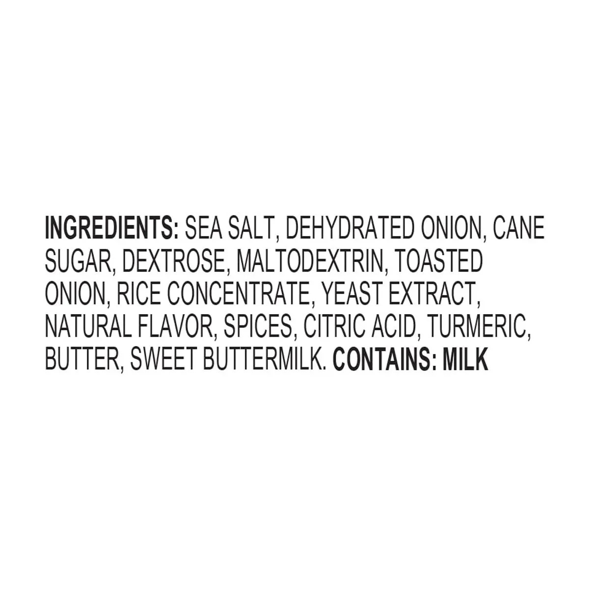 Kinder’s Caramelized Onion Butter Seasoning, 6.2 oz
