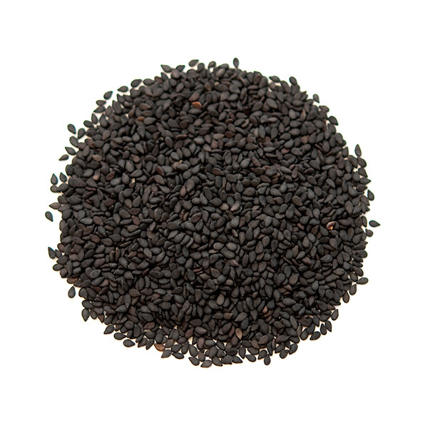 Black Sesame Seeds – 1 oz. | Bulk | Spice Jungle