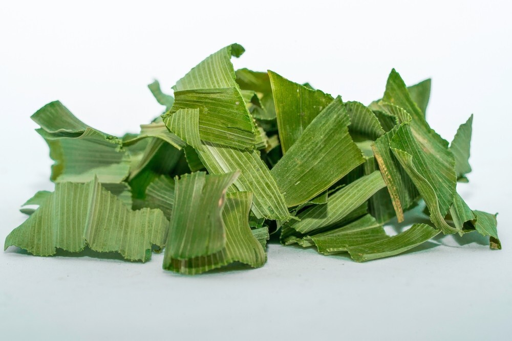 Premium Dried Pandan Leaves – Aromatic Flavor & Natural Food Coloring – 100% Pur