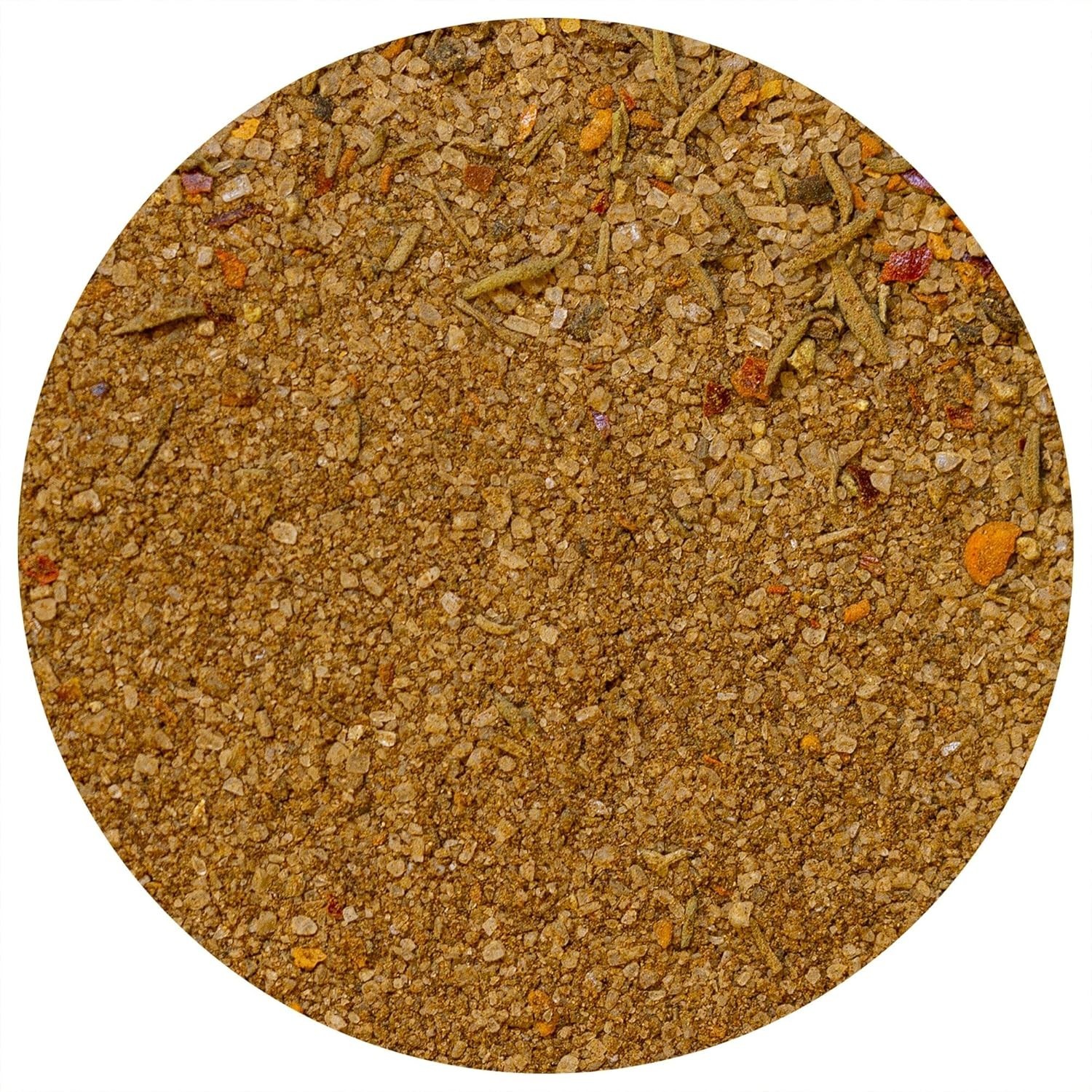 Magic Mushroom Seasoning Powder – 3.6 Oz, , Gluten-Free & Gourmet Flavor