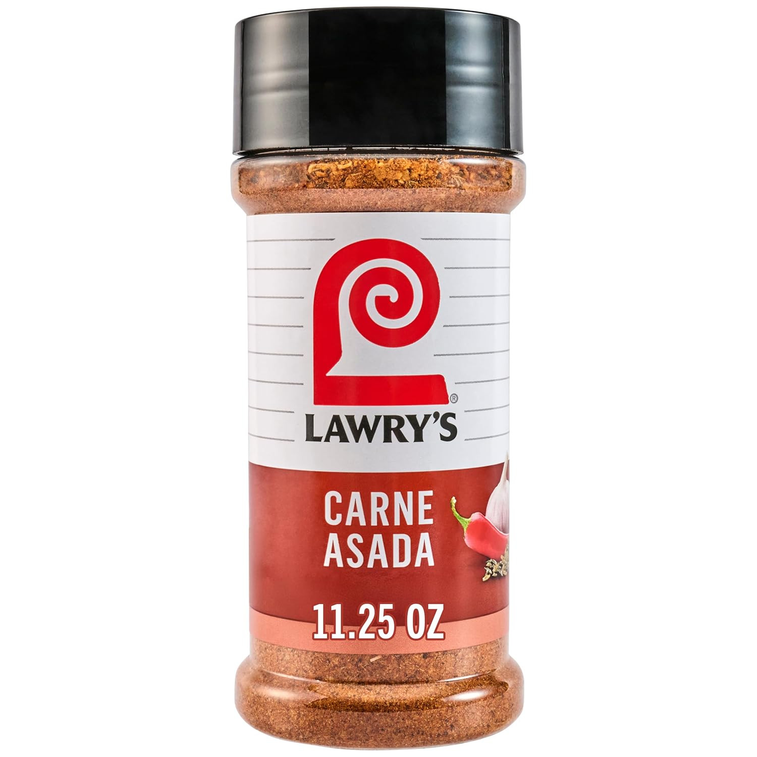 Lawry’S Seasoning, Carne Asada, No MSG Added, Kosher, Staple, Versatile, Mexican