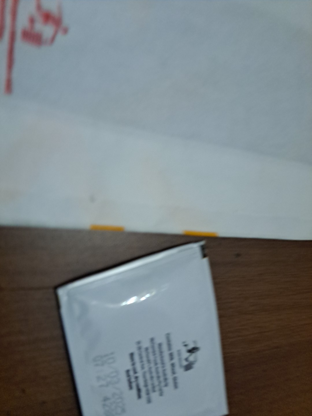 McDonald’s Vegemite McShaker Seasoning + Shaker Bag Limited Edition Summer 2025