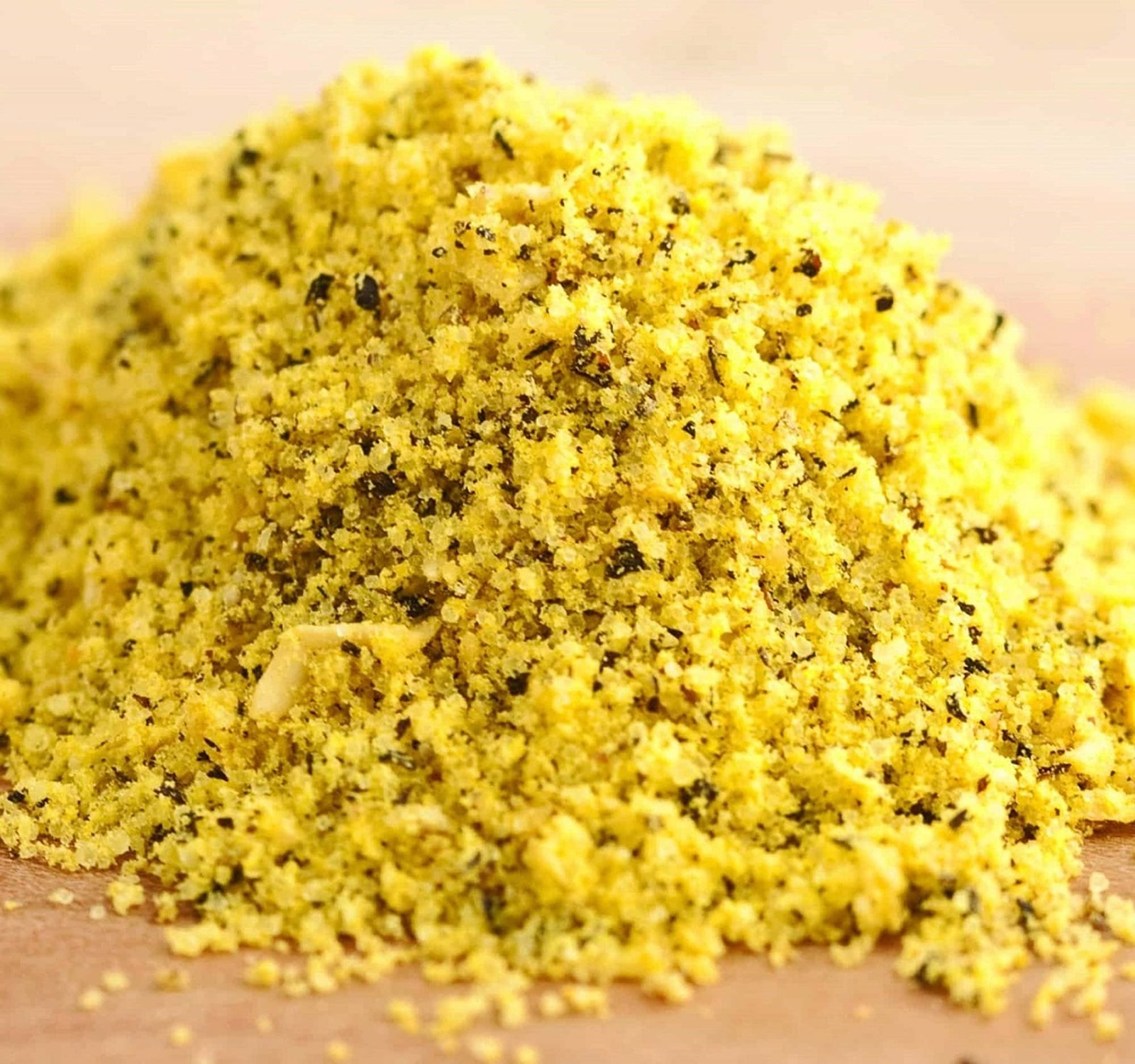 Lemon Pepper Seasoning 4lb – Enhance Chicken, Fish & Beef Flavor – Country Creek