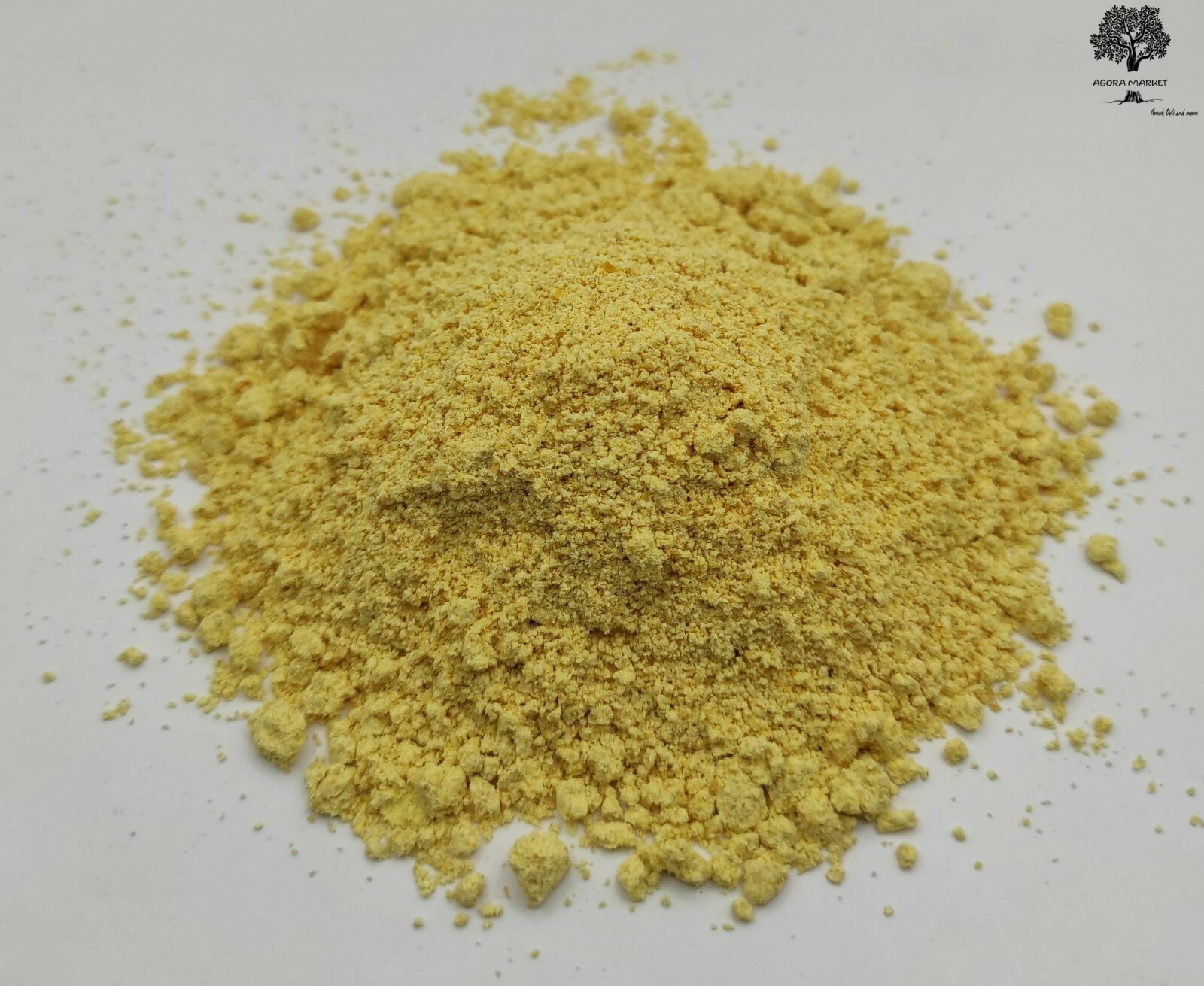 Mustard Ground Powder 85g – 1.95Kg Premium Quality