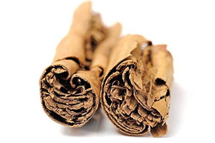 Ceylon Cinnamon Powder, 3 Lbs – Organic & Non-GMO