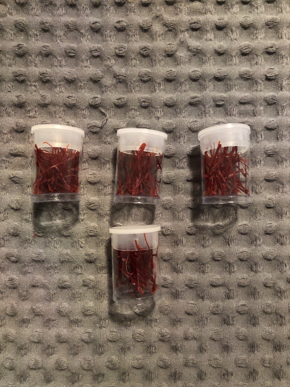 Organic Saffron