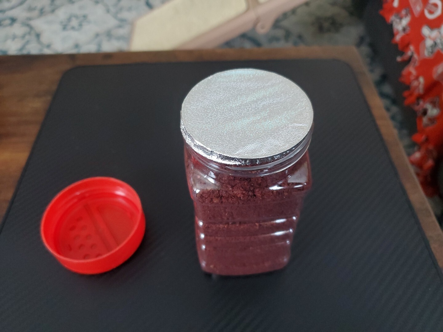 NEW & SEALED – ESTANBUL SUMAC seasoning Spice from Turkey – 6.35 oz. EXP 09/2026