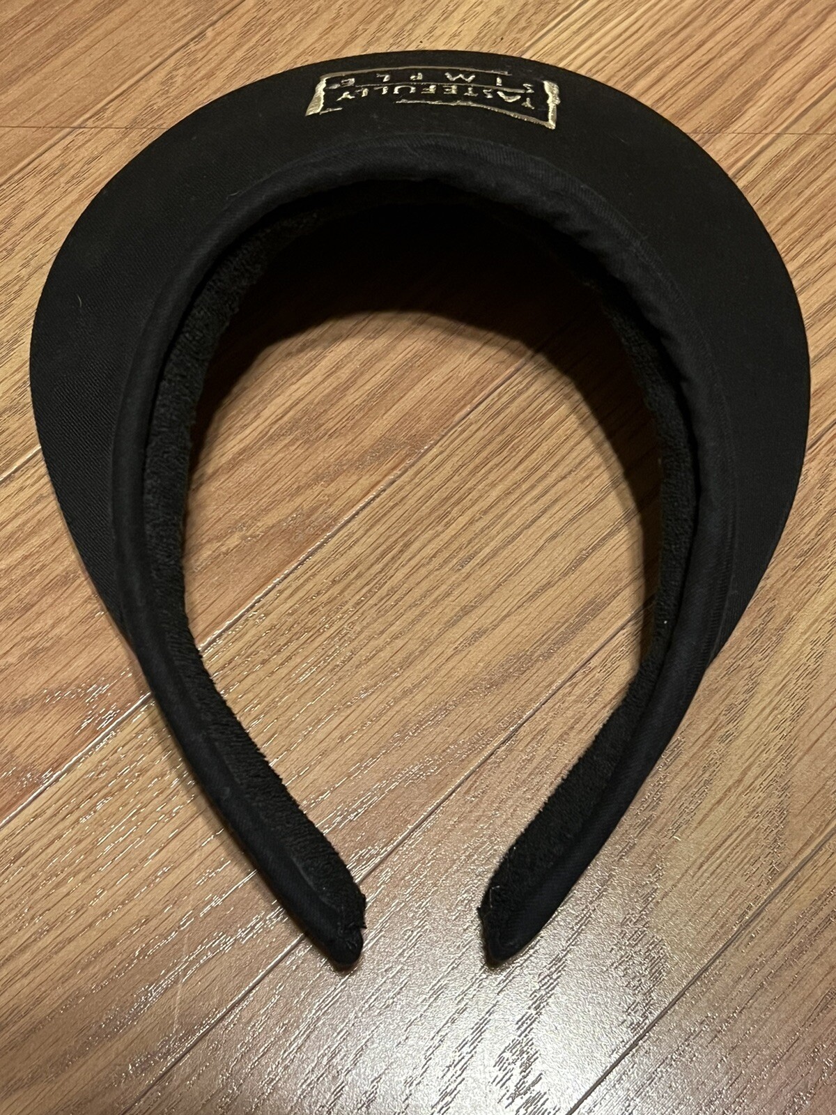 NEW Tastefully Simple VISOR Consultant Merch