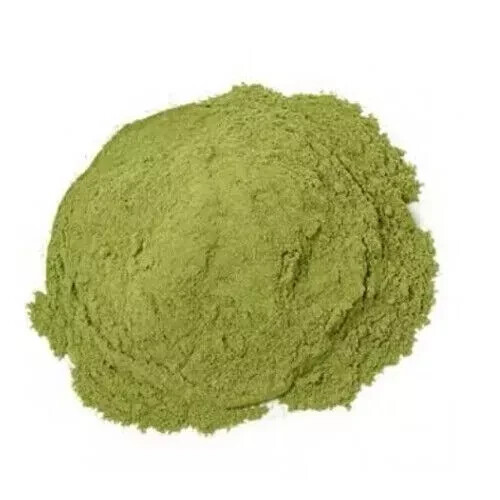 Leaf of Life Powder Bryophyllum pinnatum Miracle Leaf 100G free shipping
