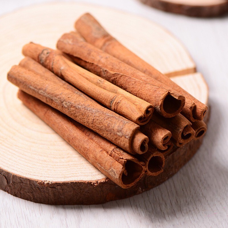High Quality Organic Pure Natural Ceylon ALBA Cinnamon Sticks Sri Lanka 100g