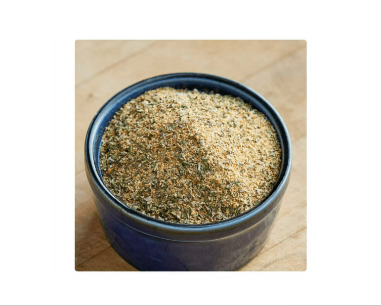 2 Kingsford Garlic & Herb All-Purpose Seasoning, 2.5 oz.