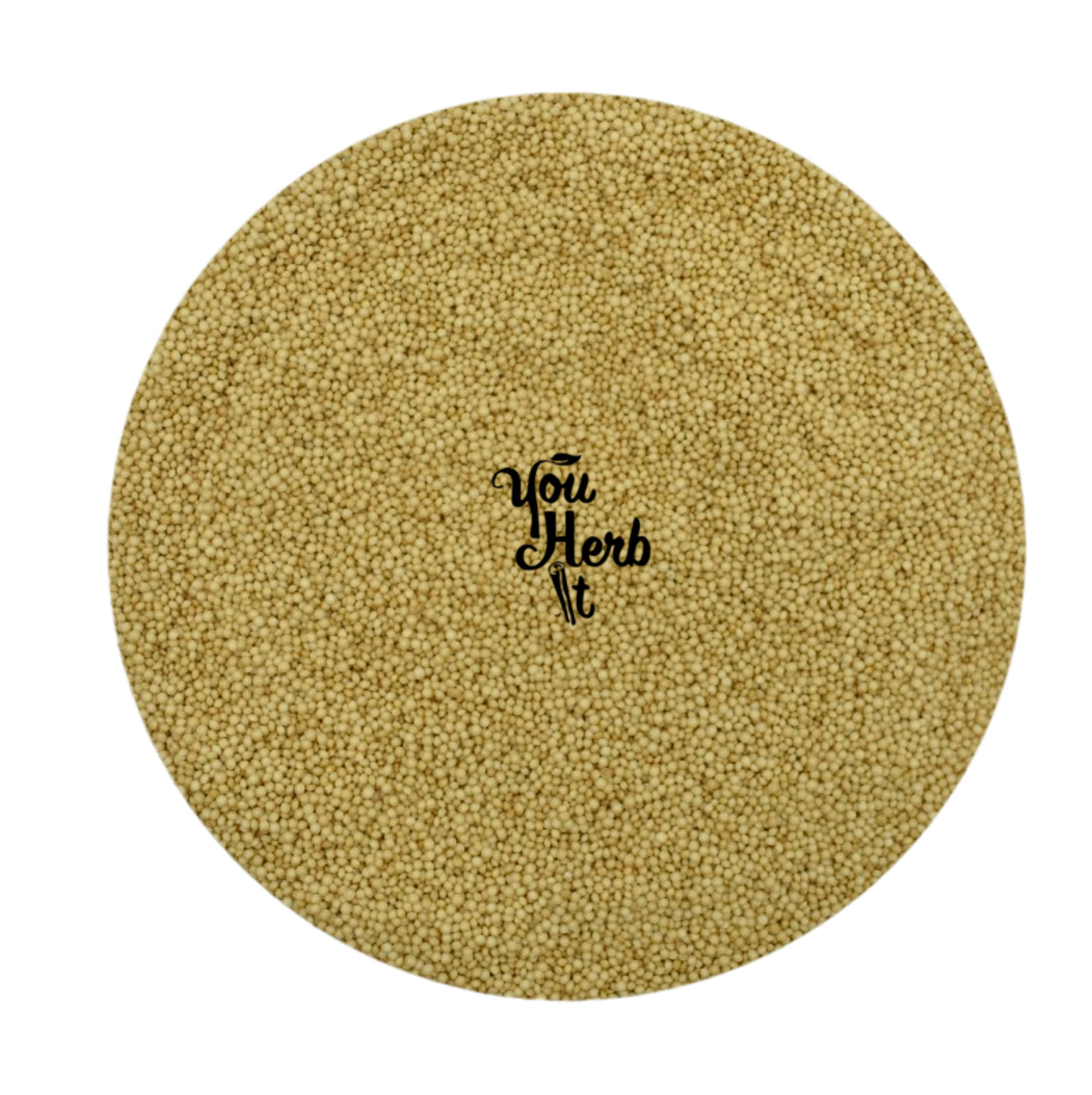 Amaranth Grain Whole Dried Seeds – 25g-200g – Amaranthus
