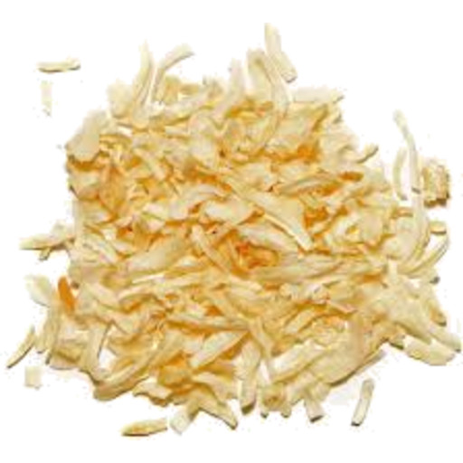 White Dry Onion Flakes Dried Bulk Premium 100g 200g 500g 1kg 2kg 5kg 10kg 20kg