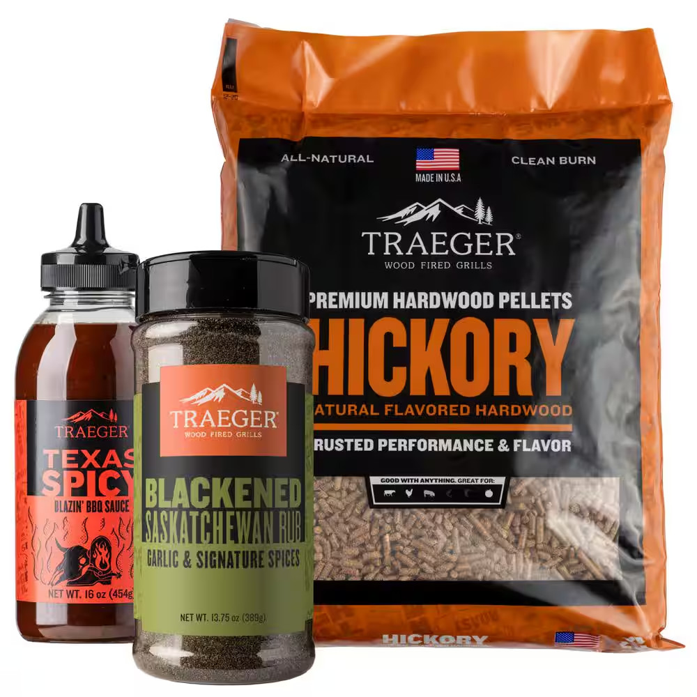 Savory Weeknight Pork Chop Starter Kit and Marinade Recipe