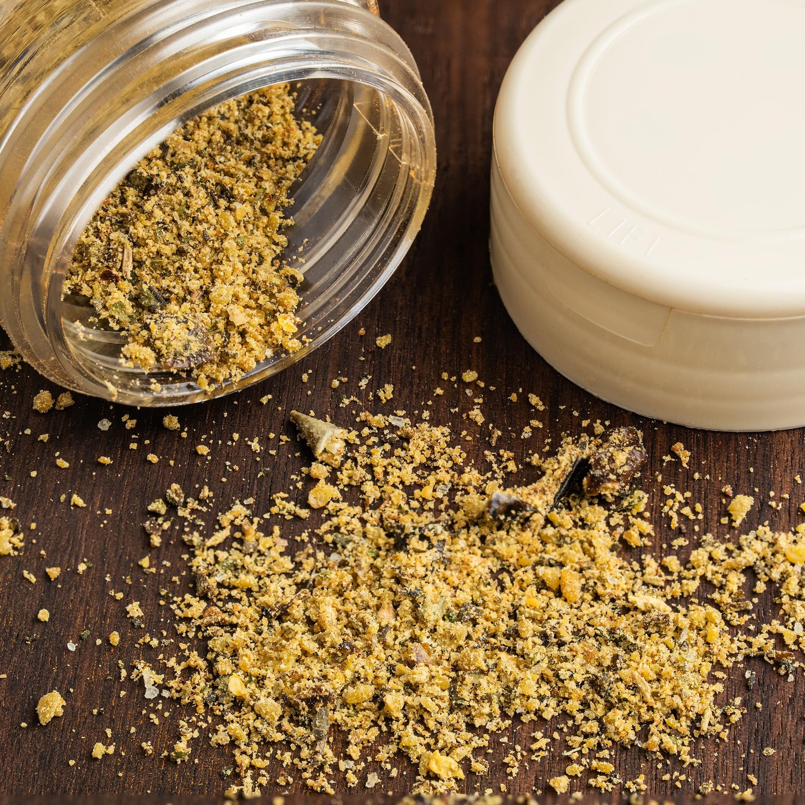 Jalapeño Cheesoning Seasoning, 2.6 oz Bottle, 2 Pack, Cheesy Seasoning for Pi…