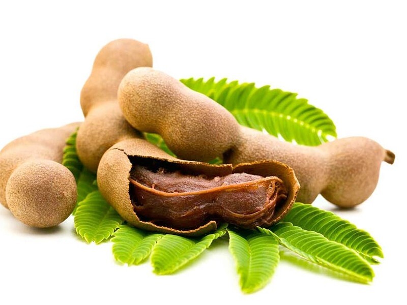 Tamarind (Siyabala) paste Pure 100% Natural High Quality Spices