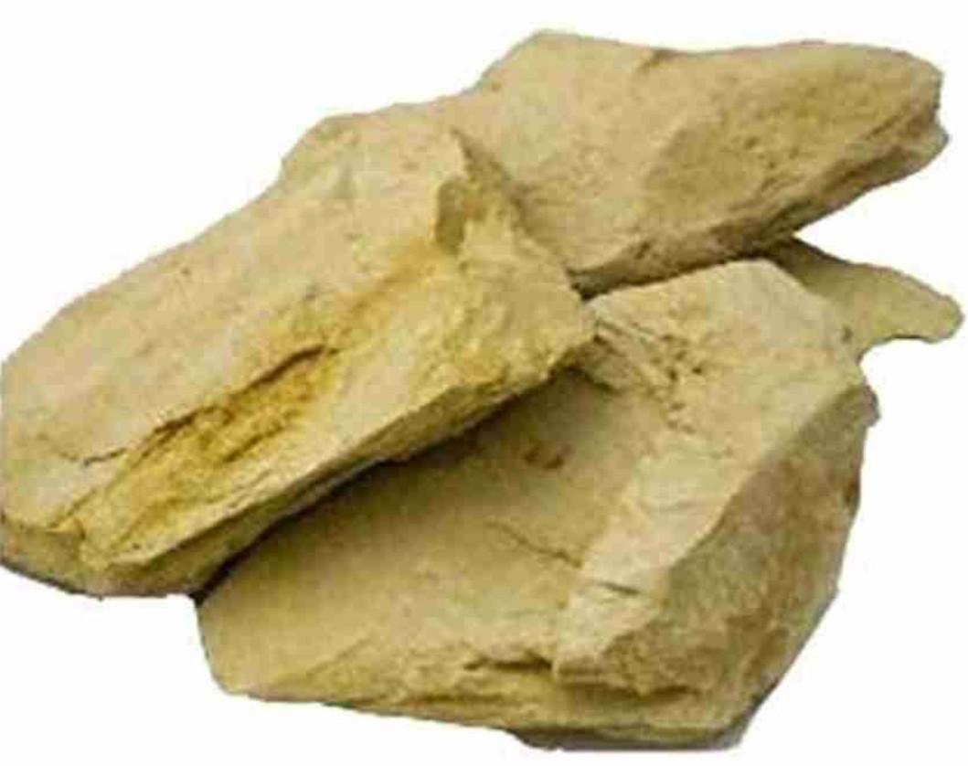 Natural Multani Mitti Powder for Exfoliating, Soothing, Nourishing, Smoothing