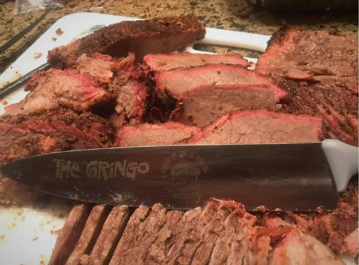 Brisket Magic Seasoning, 5 Lbs