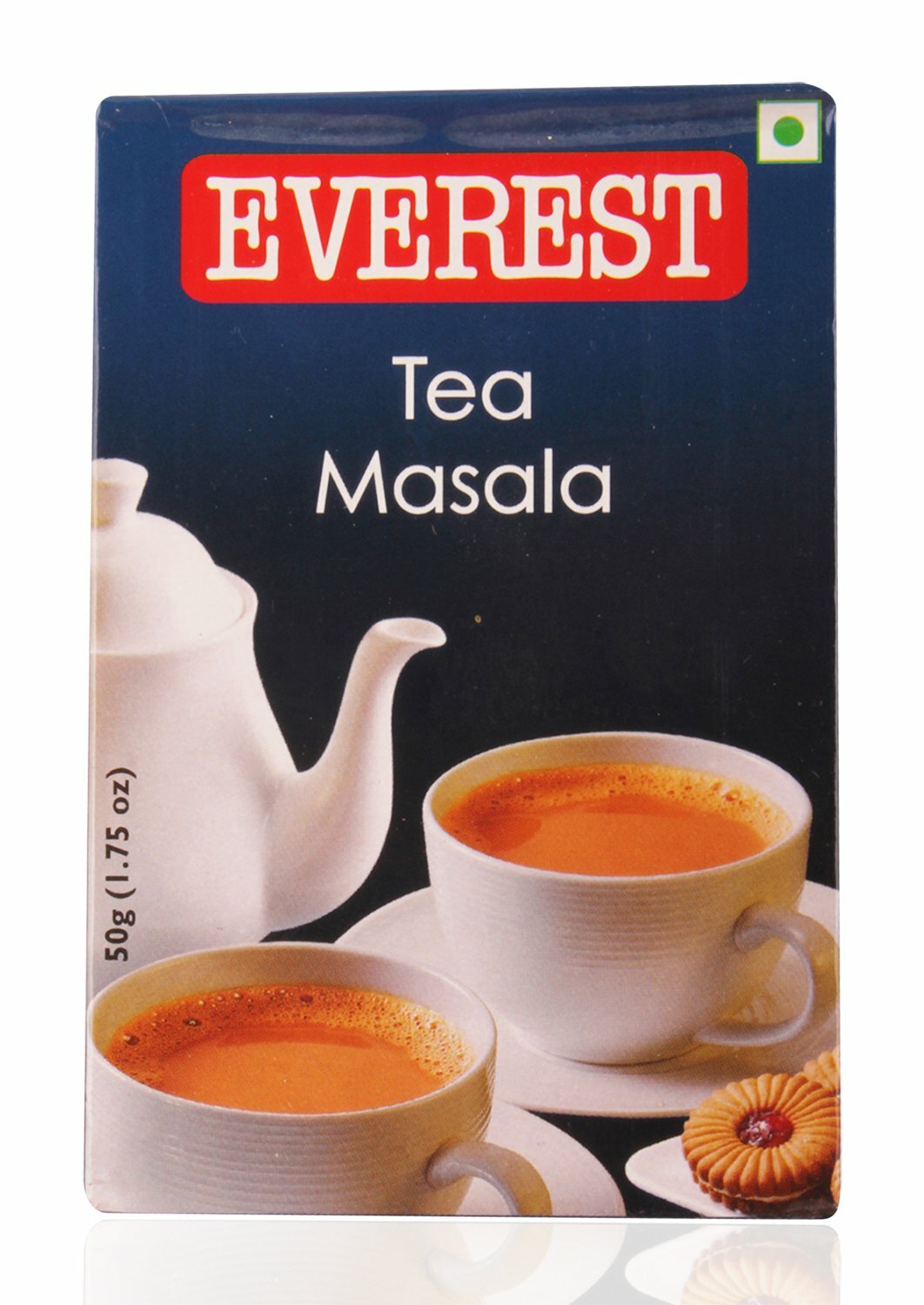 Everest TEA MASALA Spice Mix for Indian Deshi Chai/ Tea 50 Gram/ FREE SHIP
