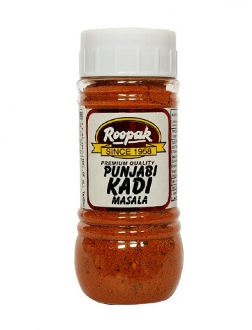 Roopak Punjabi Kadi Masala (100g) Free Delivery 7-10 days