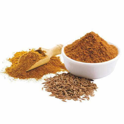 Cumin/Jeera powder One of the Indian Masala/spices that make your food tastier