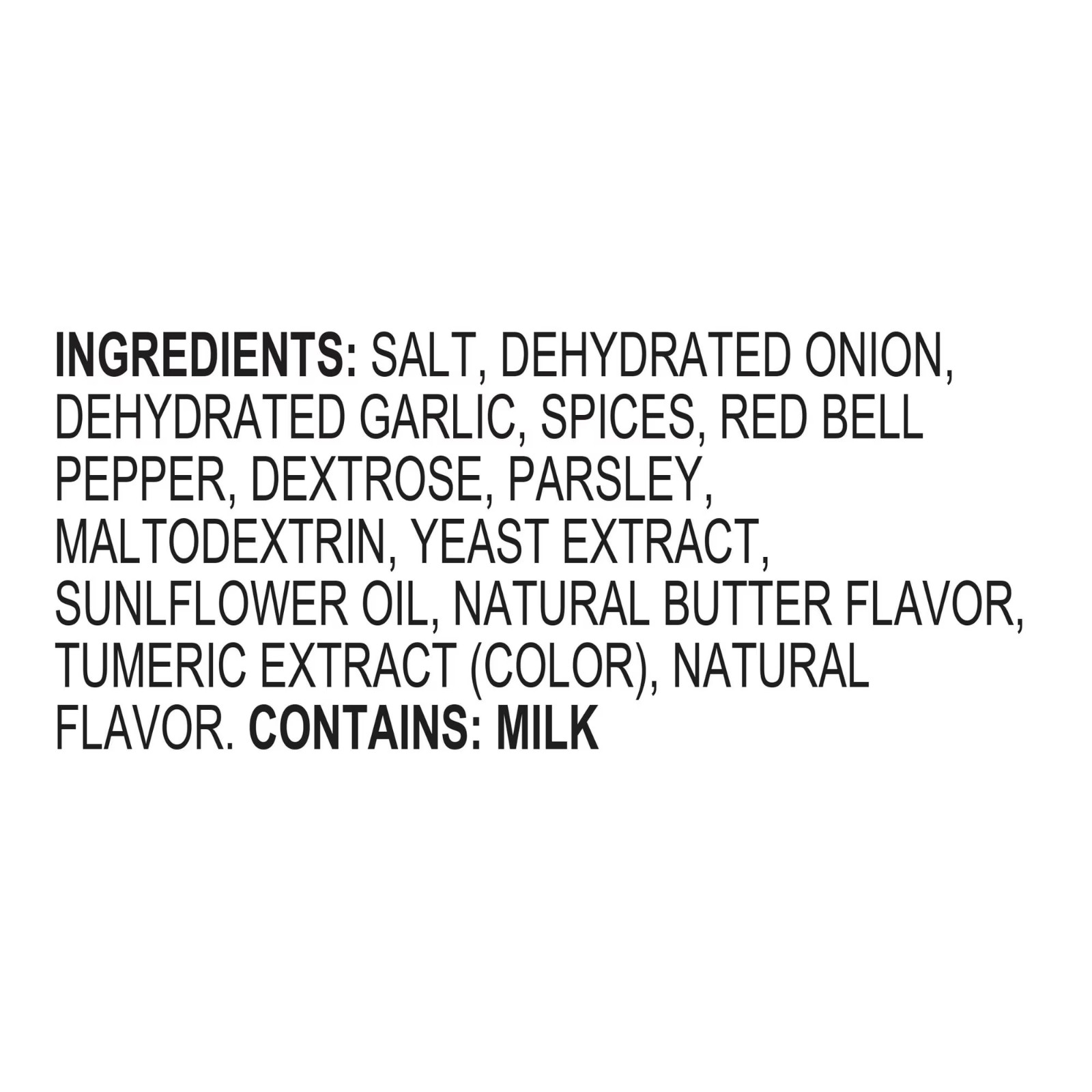 Kinder’s Buttery Steakhouse® Seasoning, 5.5 oz.