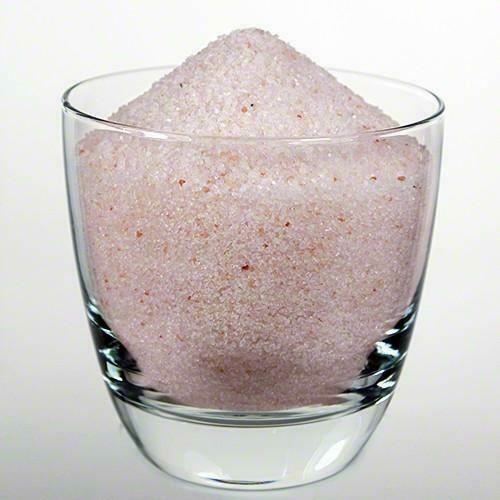 5lbs Pure Himalayan Salt Fine Grade (Kosher size)