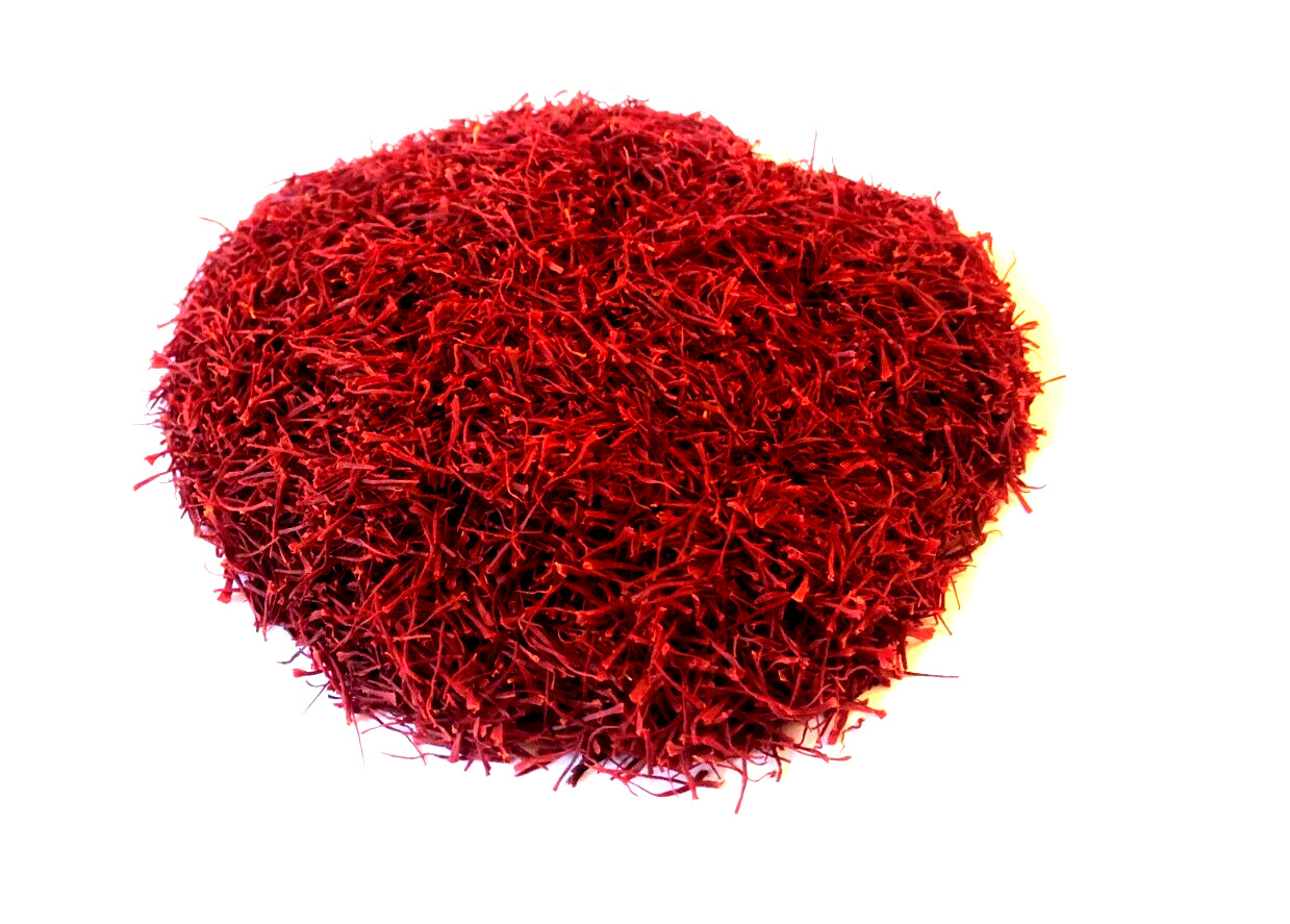 Superior Saffron Threads All-Red Saffron Spice, Highest Quality,5 grams