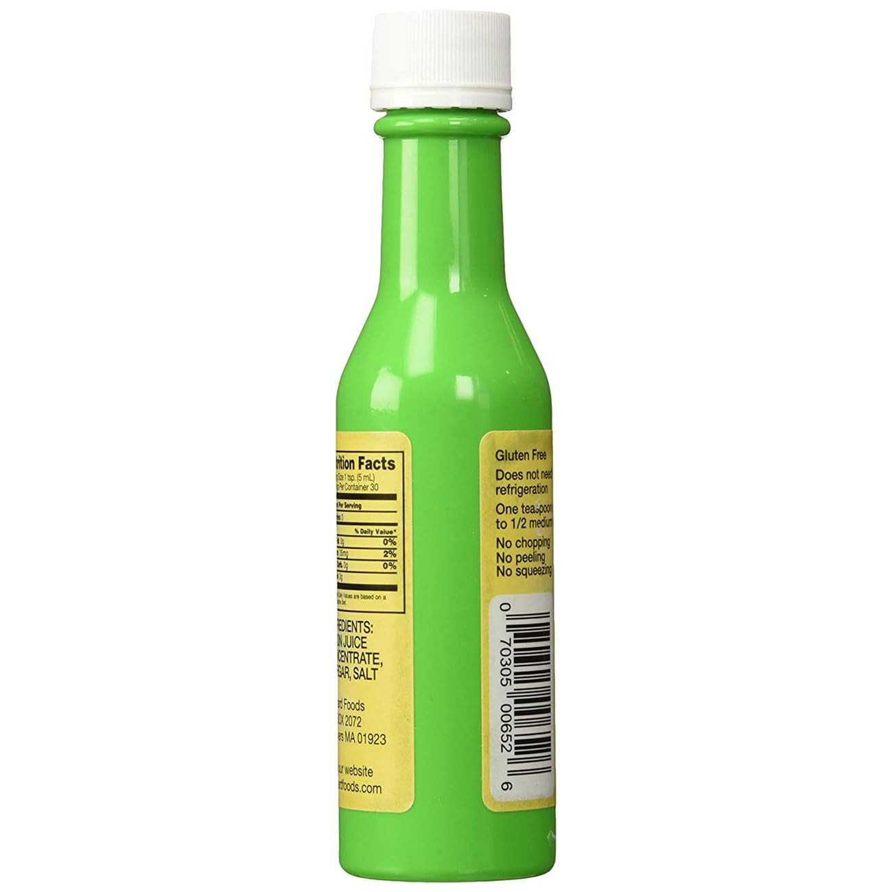 Howard’S Onion Juice, 5 Fl Oz | Pure Liquid Onion Seasoning | All-Natural Flavor