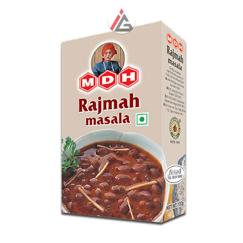 MDH – Rajmah Masala – 3×100 gm