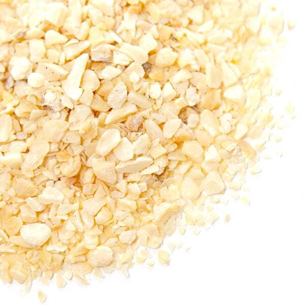 Garlic, Minced | Bulk | Spice Jungle