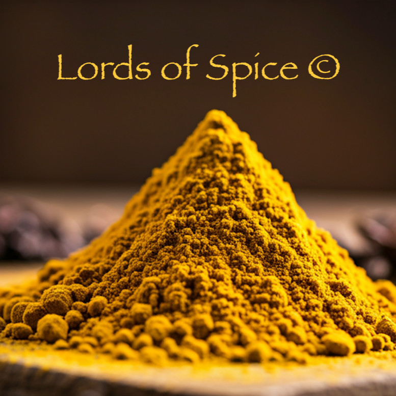 Curry Spice – Curry Powder – Top Shelf Herb – Exotic Spice – Bulk – USA