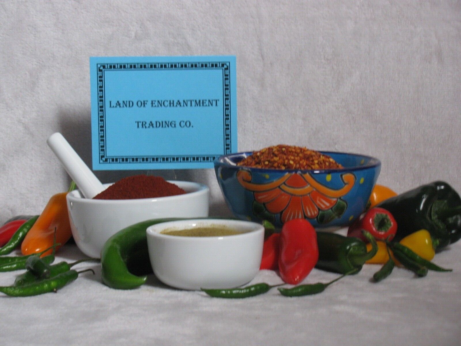 NEW MEXICO SMOKED CHIPOTLE CHILE POWDER 1 POUND Fresh! USA SELLER Free Ship