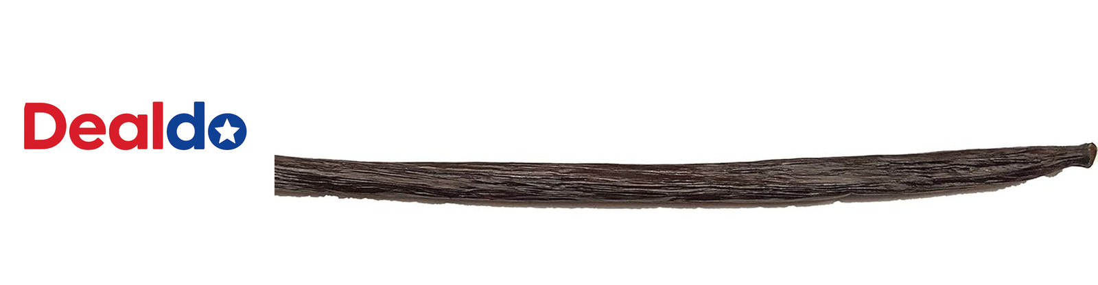 10 Madagascar Vanilla Beans Grade a Whole Vanilla Pods for Vanilla Extract and B