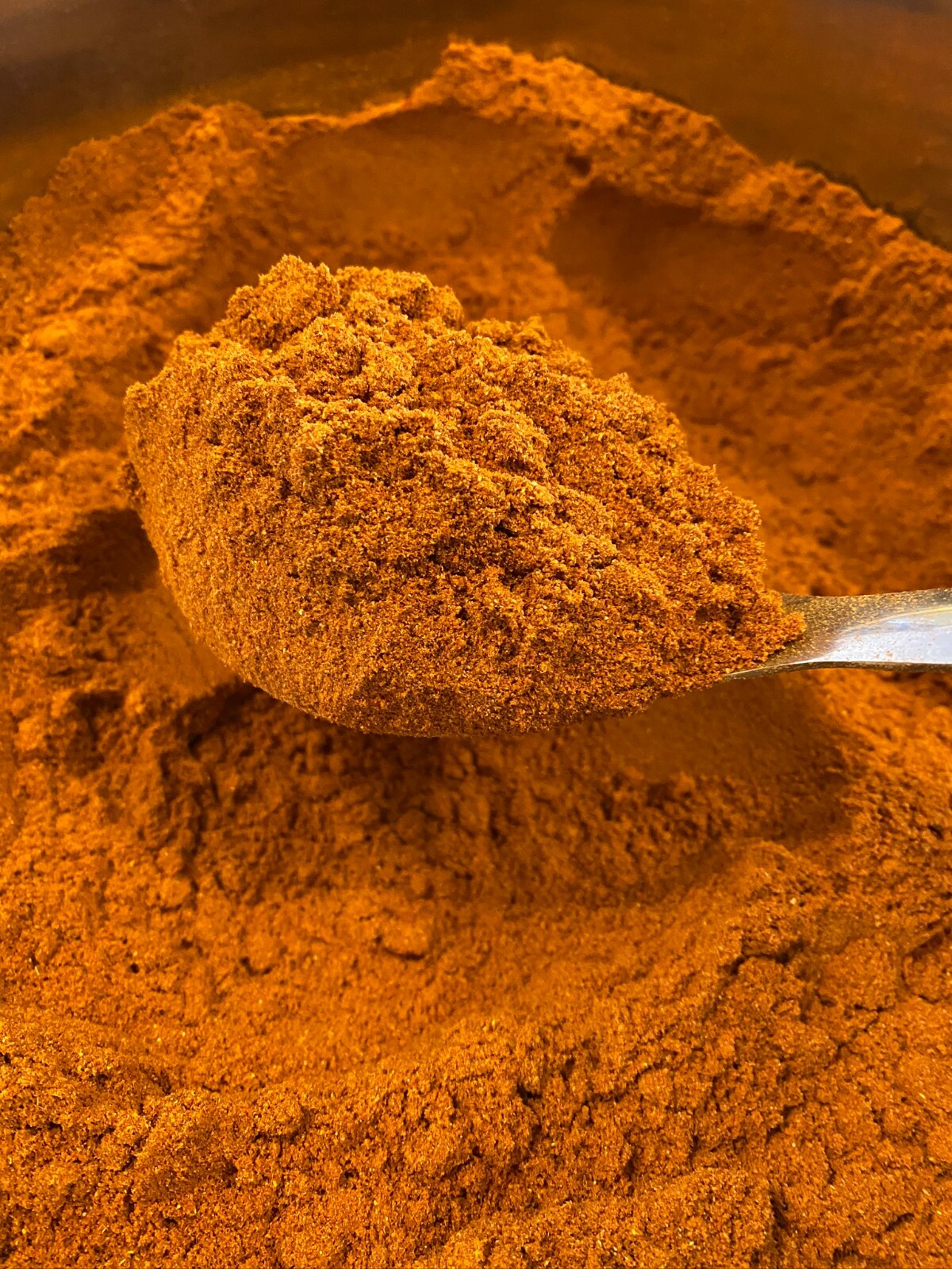 FORUN Taco Seasoning Powder-No MSG,Preservative,Flavour