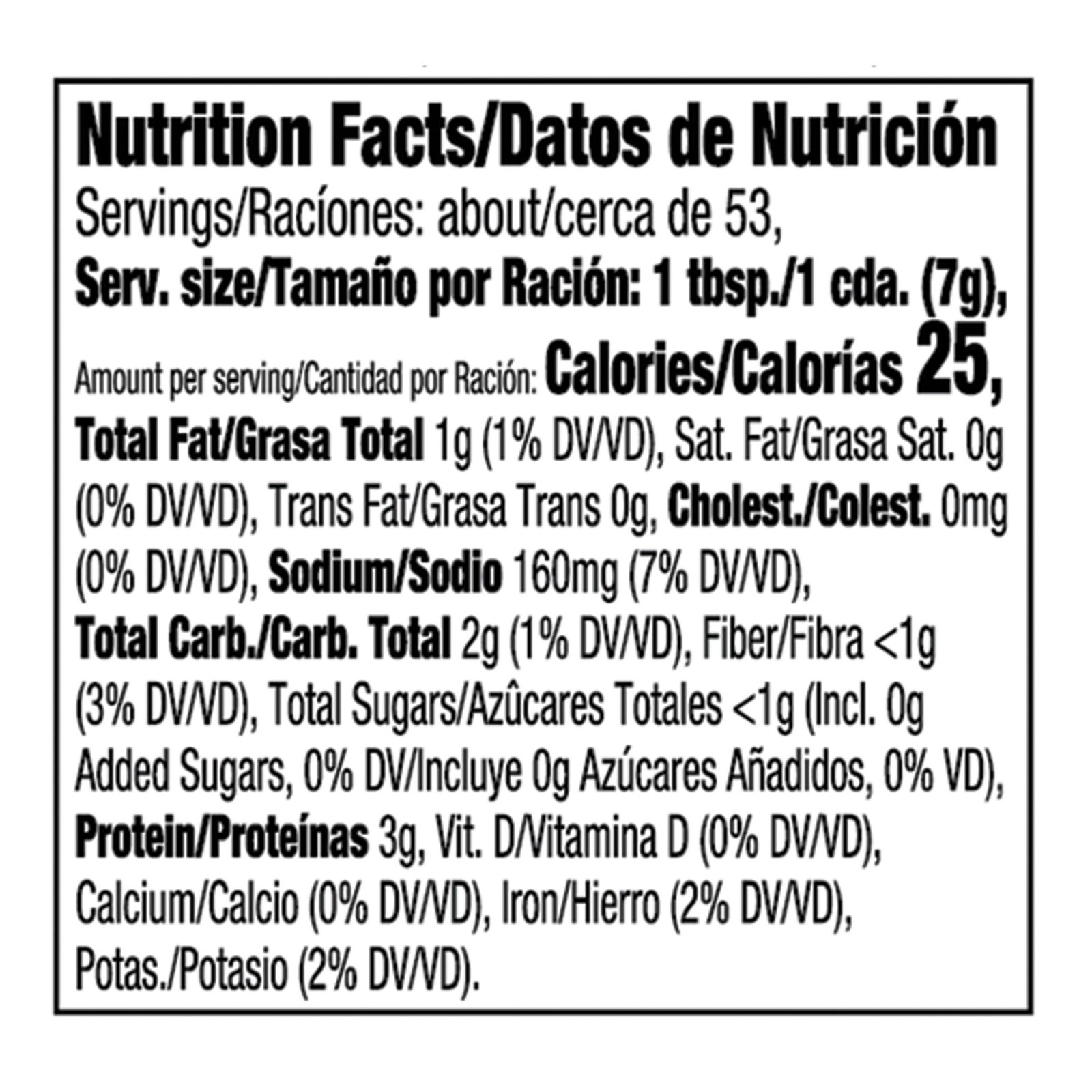 McCormick Culinary Bacon Flavored Bits, 13 oz 13 Ounce (Pack of 1), Red