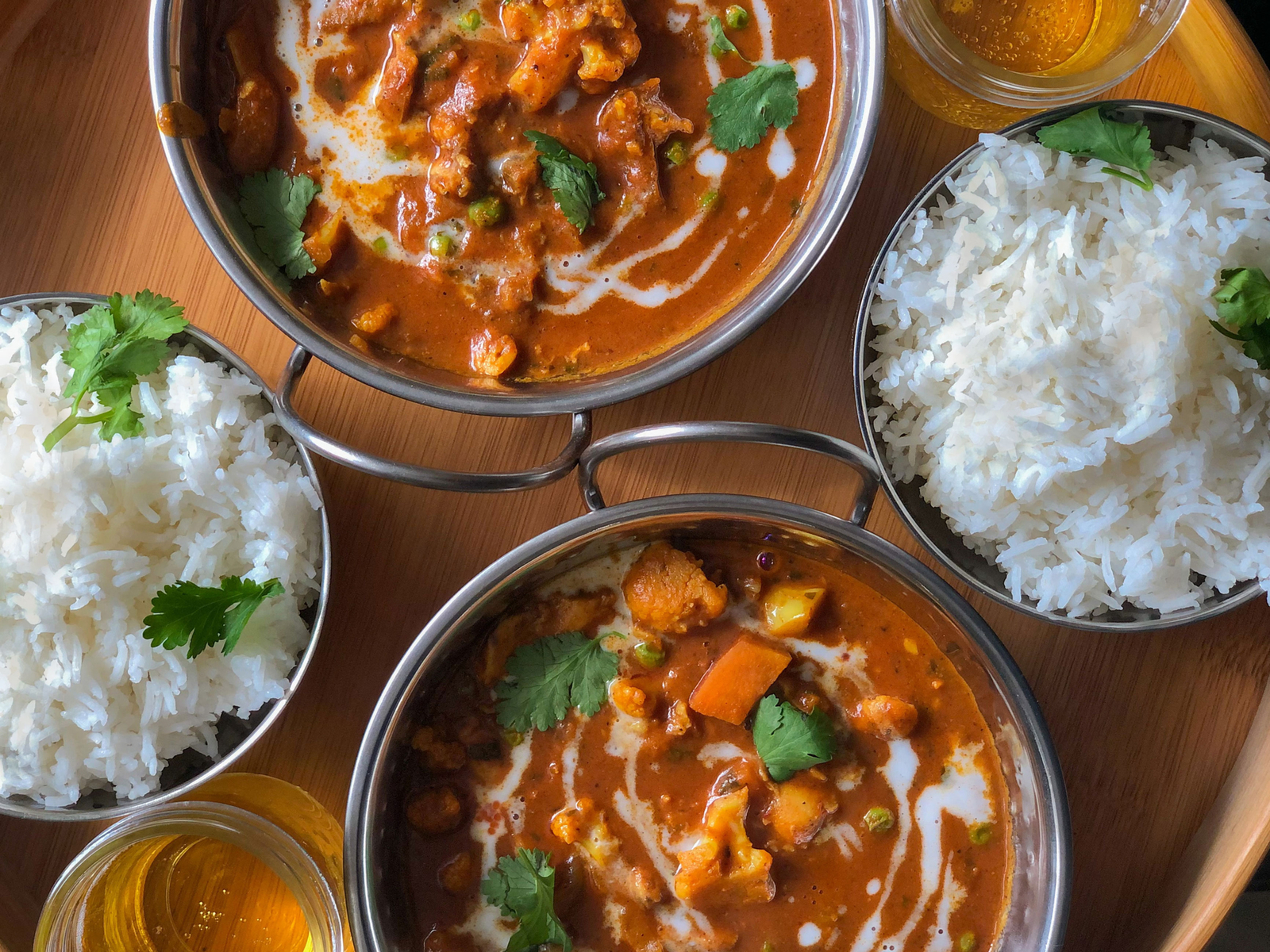 Vindaloo Curry Powder
